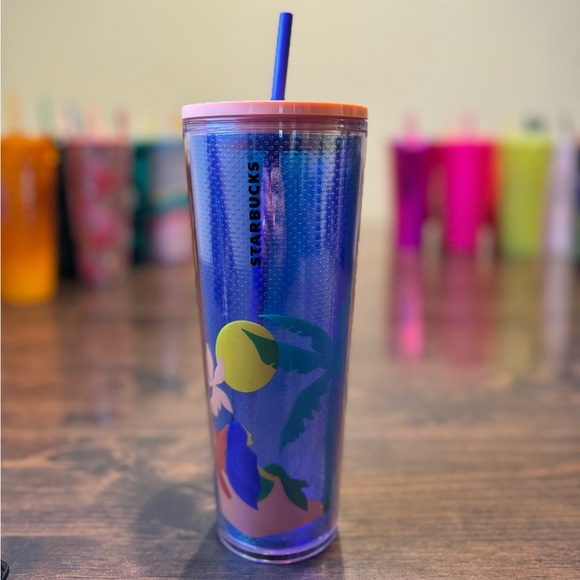 Starbucks Tumblers - Picture 3 of 10